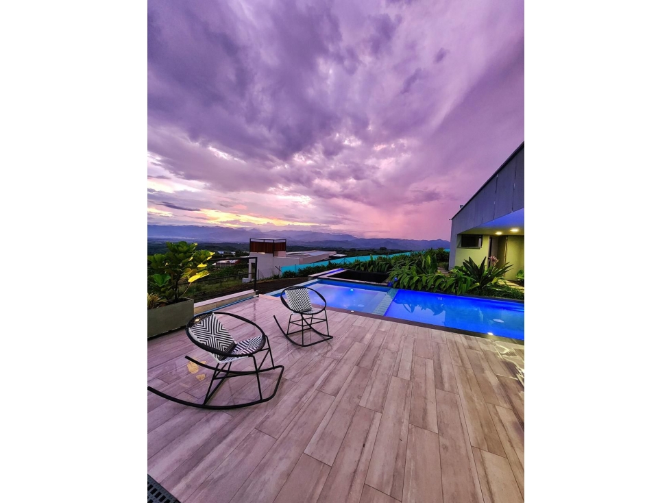 Casa en venta en Cerritos, Pereira · foto 5 de 6