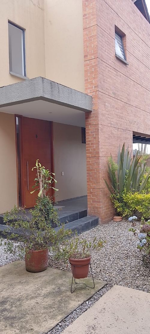 Casa de 4 alcobas en venta en Hacienda Fontanar, Chía, 480 m² · foto 18 de 24