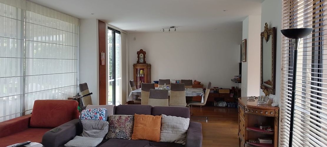 Casa de 4 alcobas en venta en Hacienda Fontanar, Chía, 480 m² · foto 9 de 24