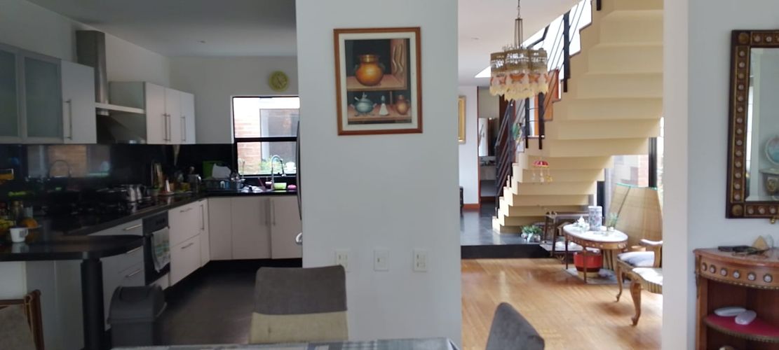 Casa de 4 alcobas en venta en Hacienda Fontanar, Chía, 480 m² · foto 7 de 24