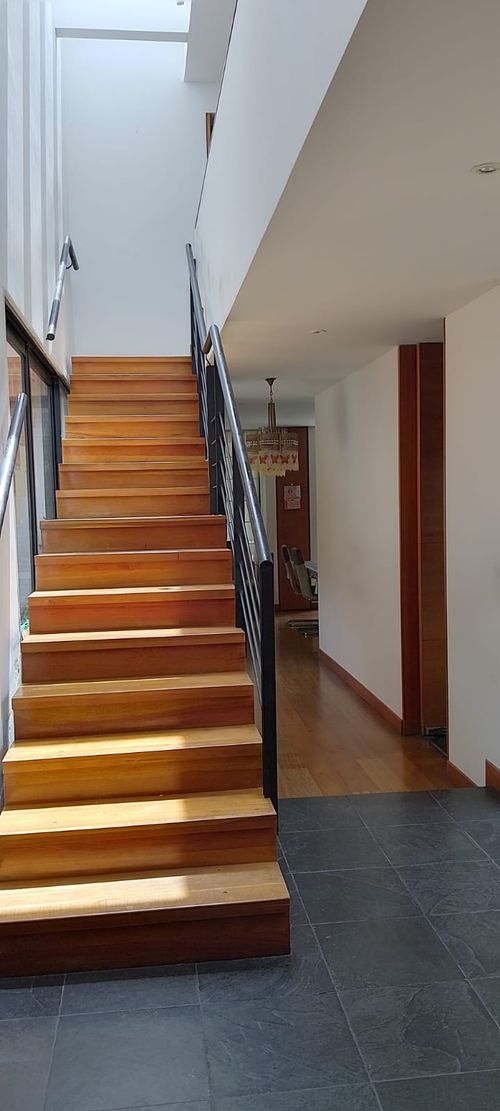 Casa de 4 alcobas en venta en Hacienda Fontanar, Chía, 480 m² · foto 14 de 24