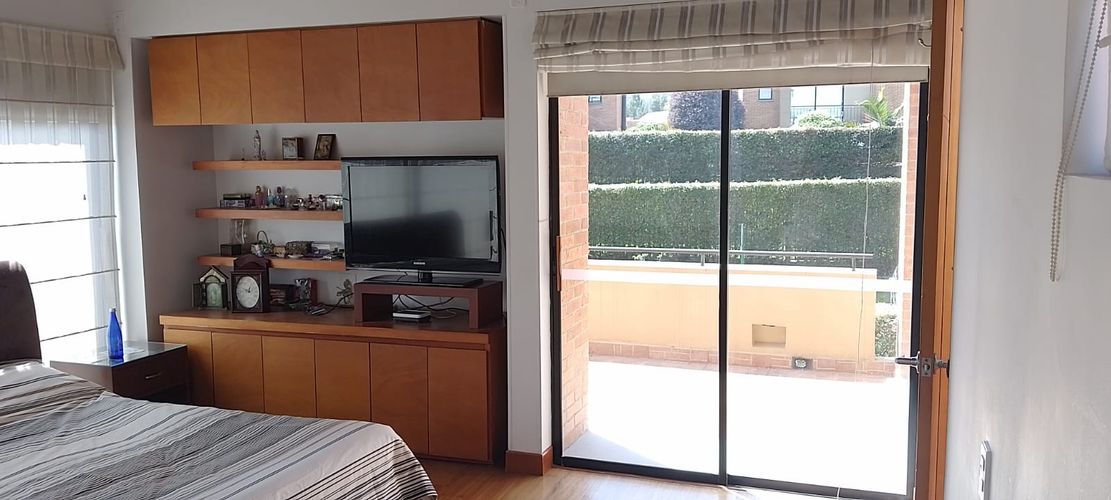 Casa de 4 alcobas en venta en Hacienda Fontanar, Chía, 480 m² · foto 13 de 24