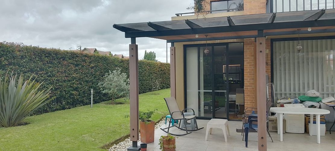 Casa de 4 alcobas en venta en Hacienda Fontanar, Chía, 480 m² · foto 20 de 24