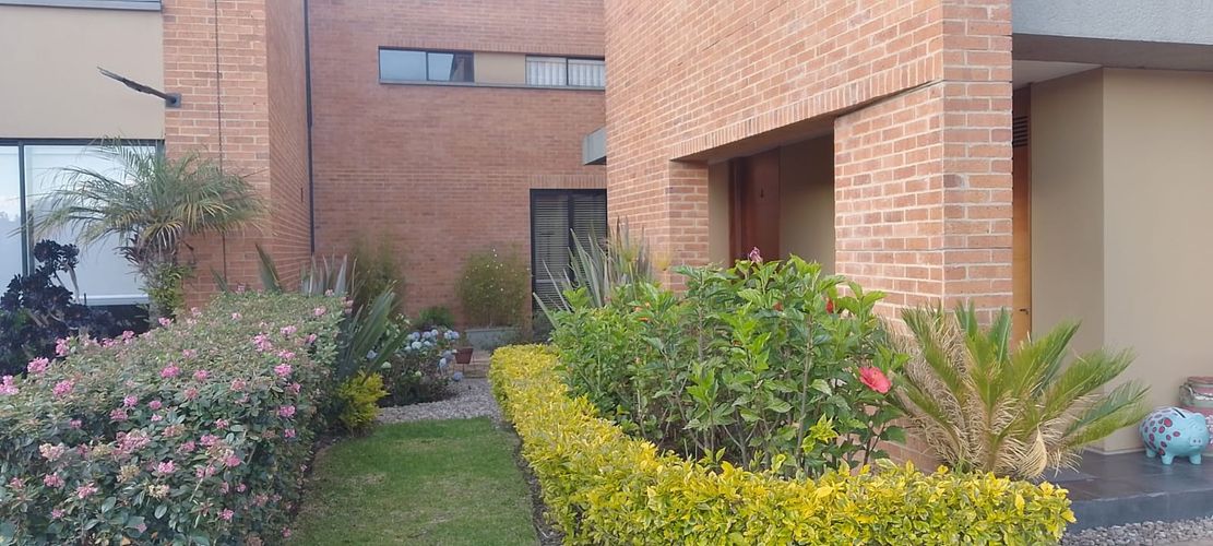 Casa de 4 alcobas en venta en Hacienda Fontanar, Chía, 480 m² · foto 24 de 24
