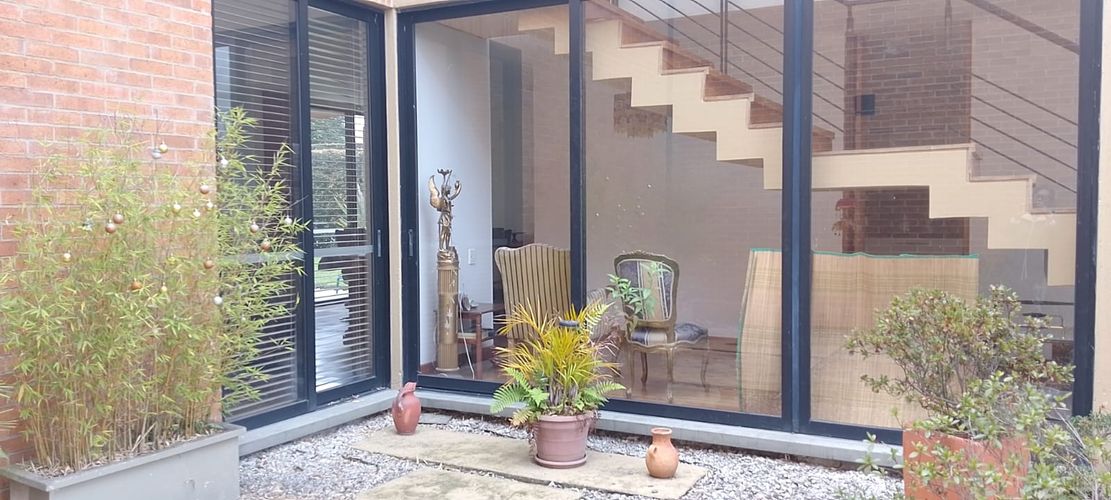 Casa de 4 alcobas en venta en Hacienda Fontanar, Chía, 480 m² · foto 21 de 24