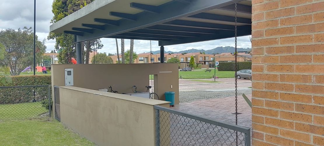 Casa de 4 alcobas en venta en Hacienda Fontanar, Chía, 480 m² · foto 22 de 24