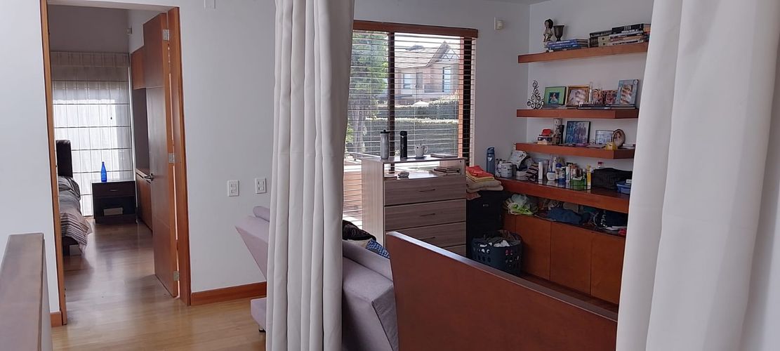 Casa de 4 alcobas en venta en Hacienda Fontanar, Chía, 480 m² · foto 6 de 24