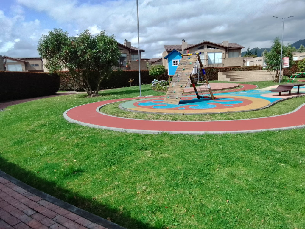 Casa en venta en Centro, Cajicá · foto 16 de 18