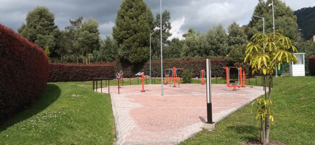 Casa en venta en Centro, Cajicá · foto 17 de 18