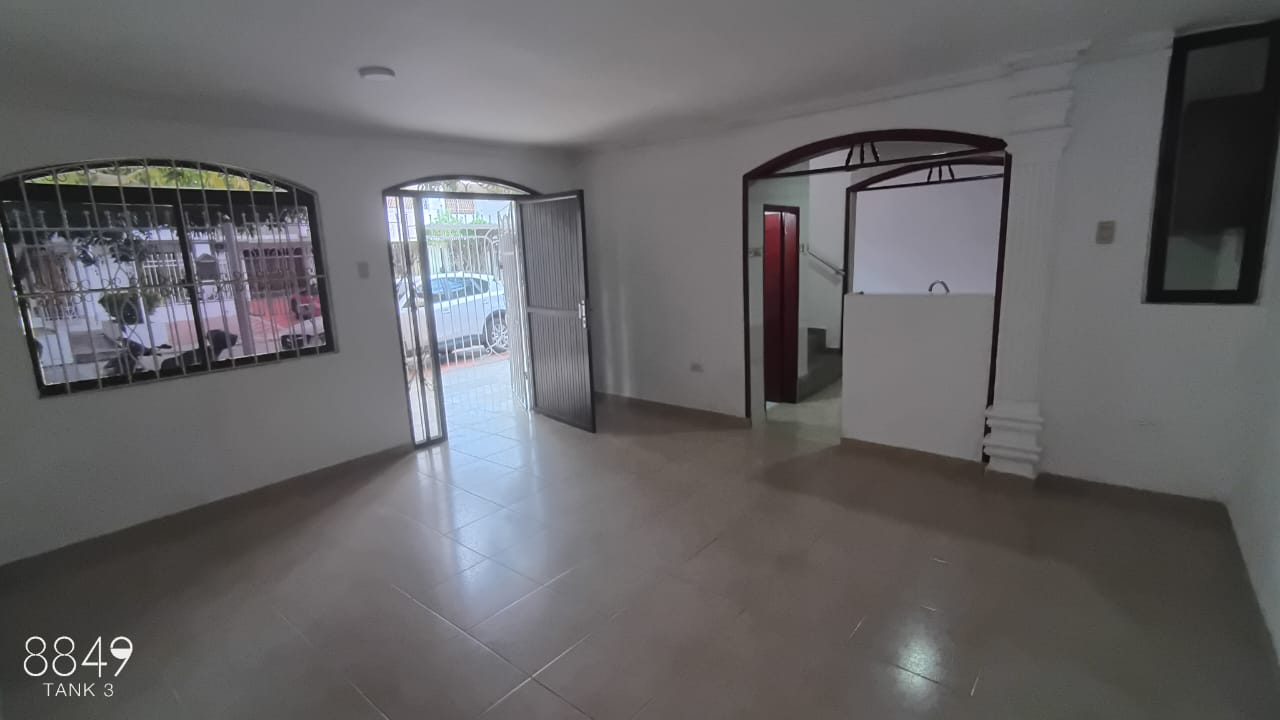 Casa en venta en Boston, Barranquilla · foto 4 de 24