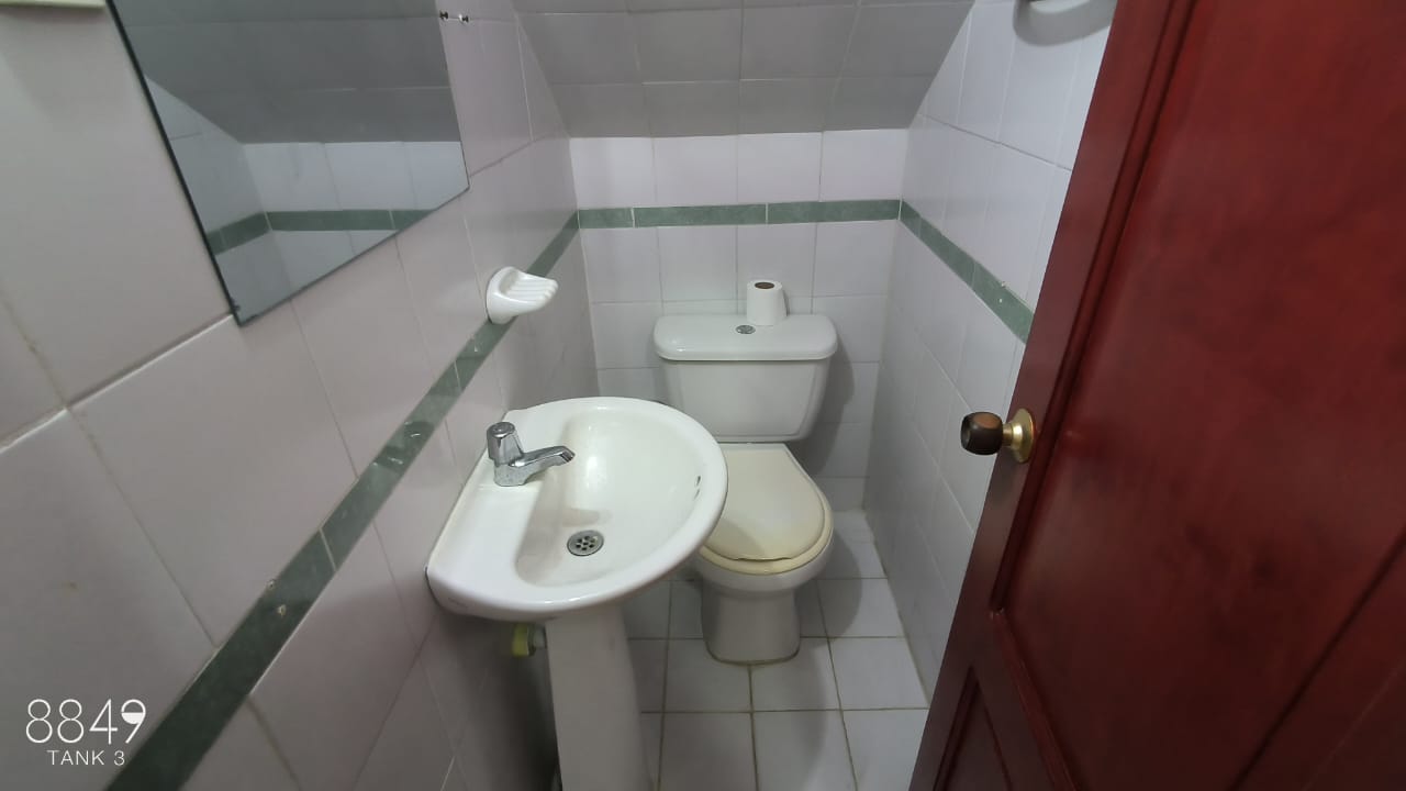 Casa en venta en Boston, Barranquilla · foto 19 de 24