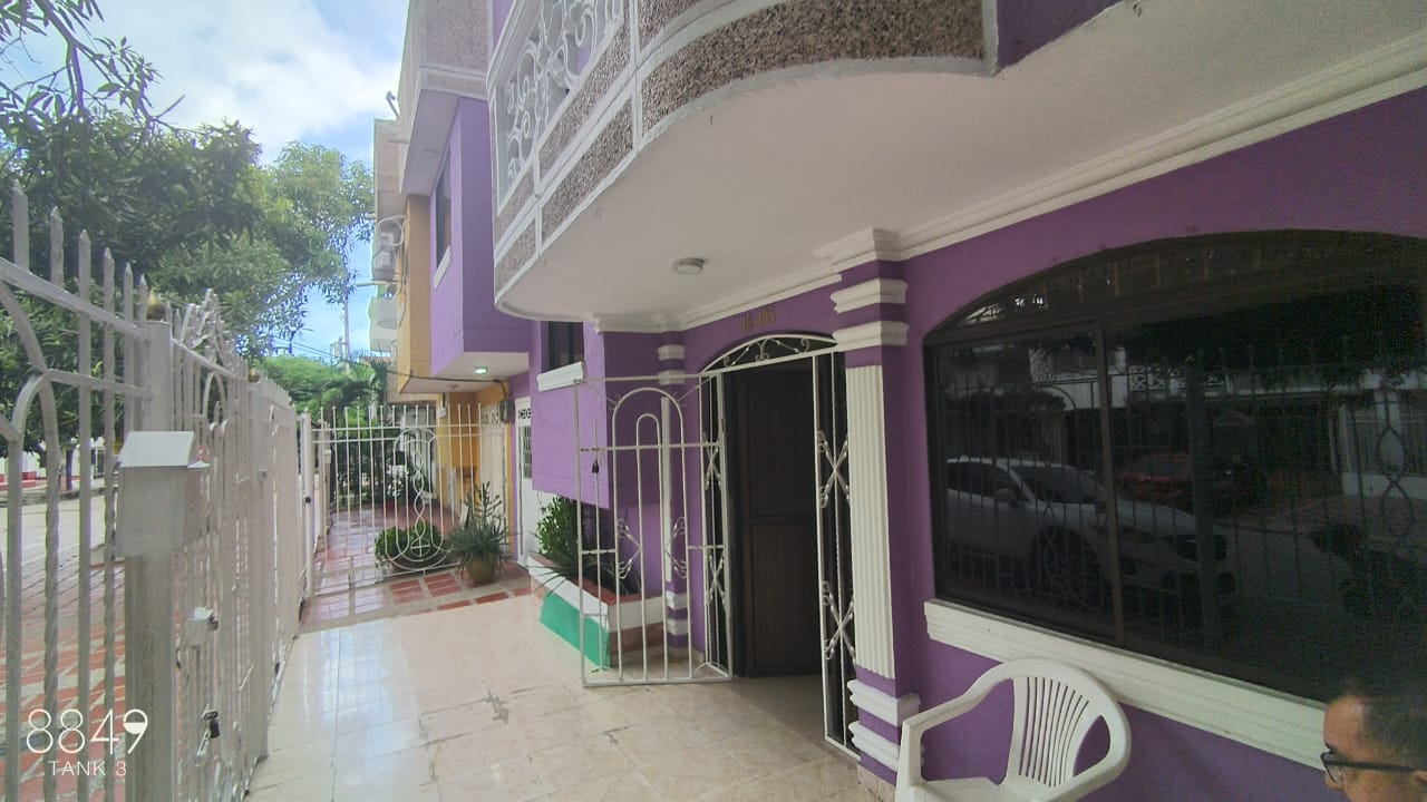 Casa en venta en Boston, Barranquilla · foto 5 de 24