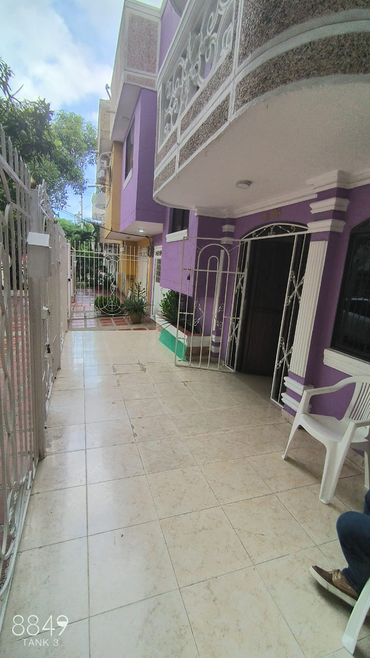 Casa en venta en Boston, Barranquilla · foto 6 de 24