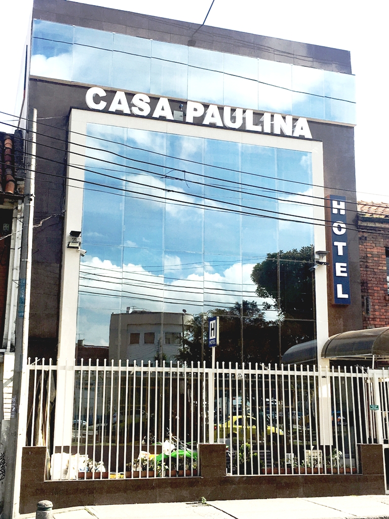 Habitación en arriendo en Barrios Unidos