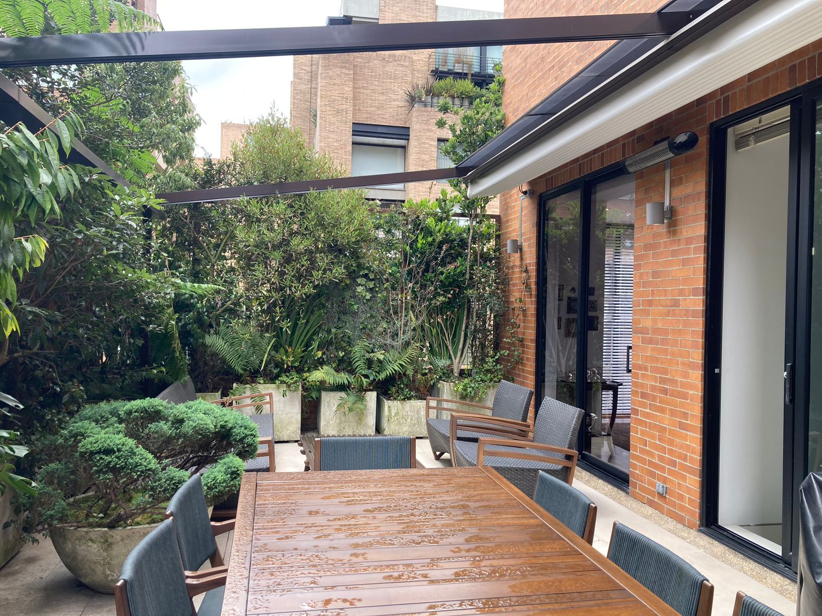 Apartamento en venta en Chicó Reservado, Bogotá · foto 2 de 11