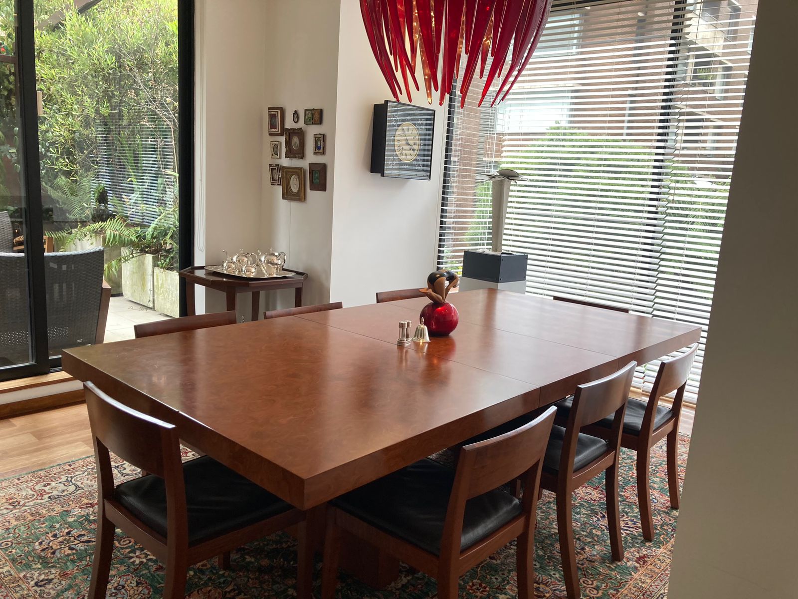 Apartamento en venta en Chicó Reservado, Bogotá · foto 5 de 11