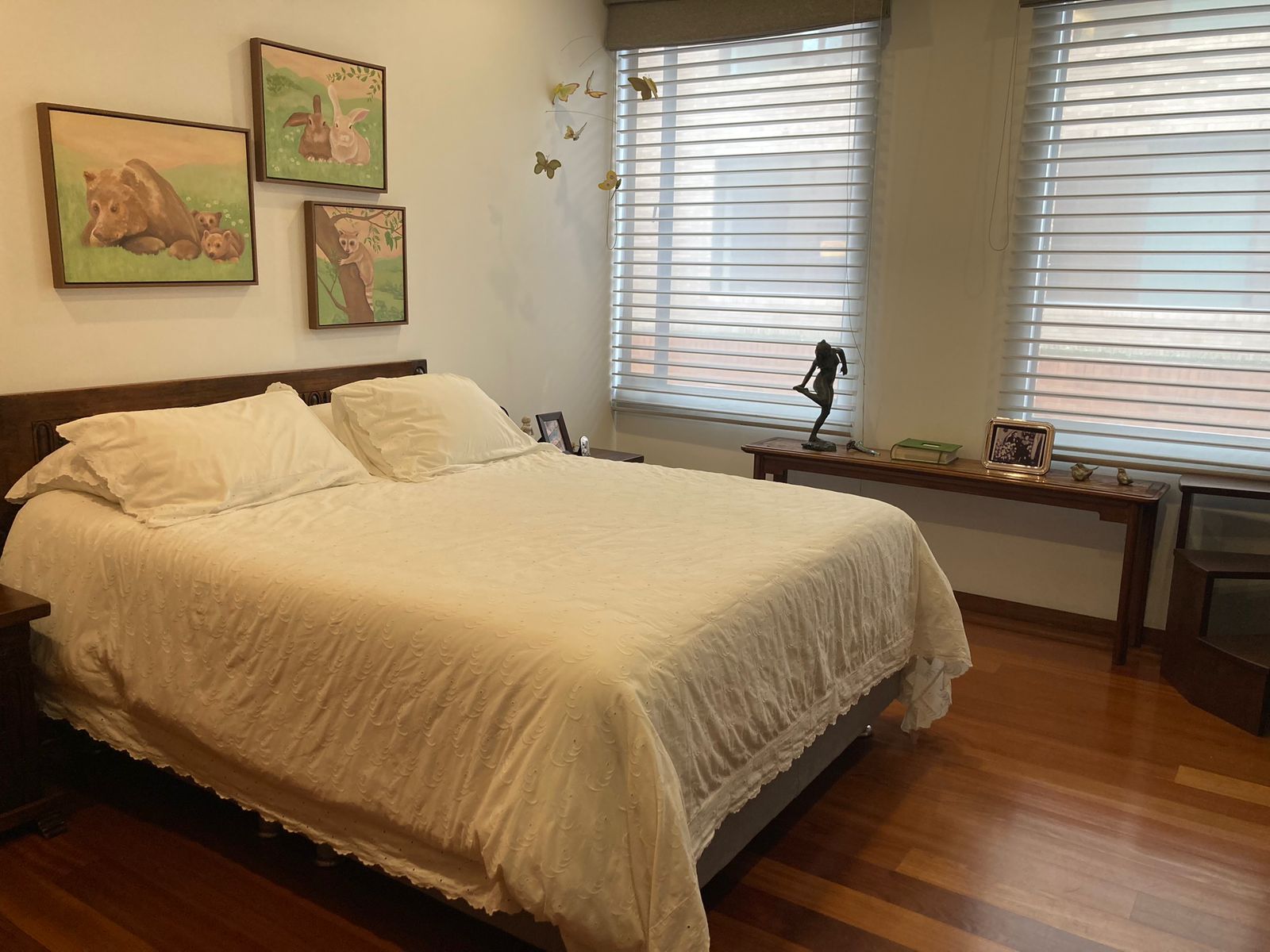 Apartamento en venta en Chicó Reservado, Bogotá · foto 7 de 11