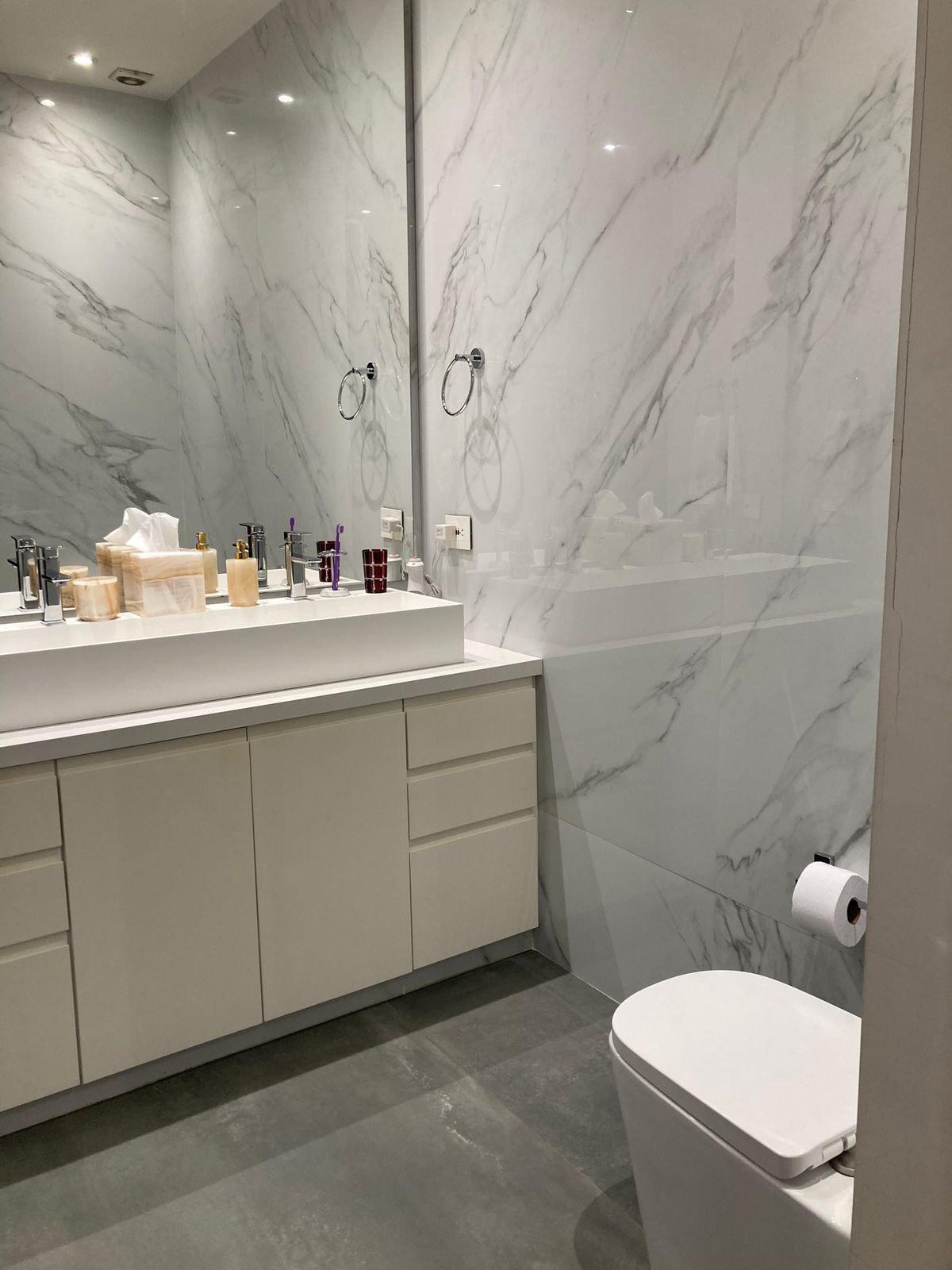 Apartamento en venta en Chicó Reservado, Bogotá · foto 9 de 11