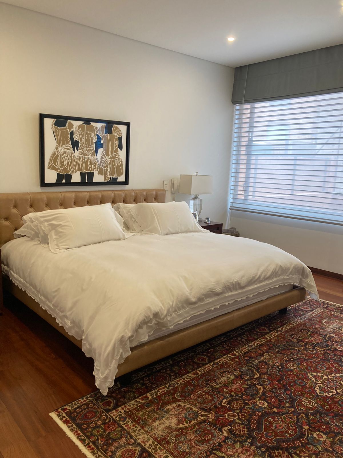 Apartamento en venta en Chicó Reservado, Bogotá · foto 10 de 11