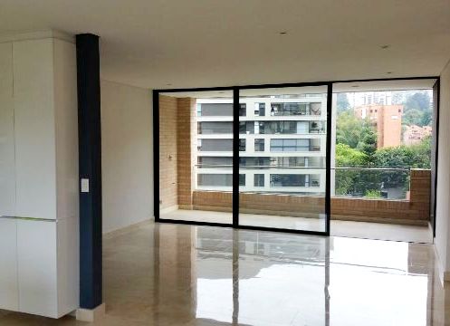 Apartamento en arriendo en San Lucas, Medellín · foto 7 de 13