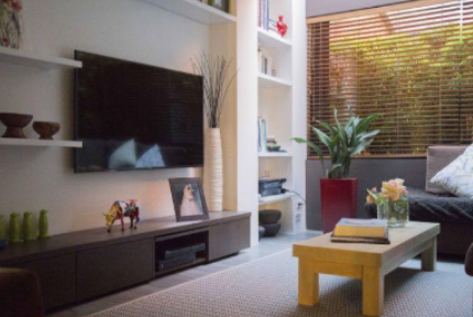 Apartamento en venta en Santa Ana Oriental, Bogotá · foto 4 de 8