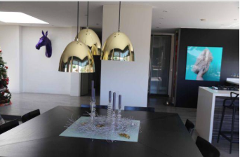 Apartamento en venta en Santa Ana Oriental, Bogotá · foto 5 de 8