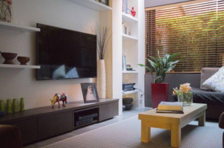 Apartamento en venta en Santa Ana Oriental, Bogotá · foto 6 de 8