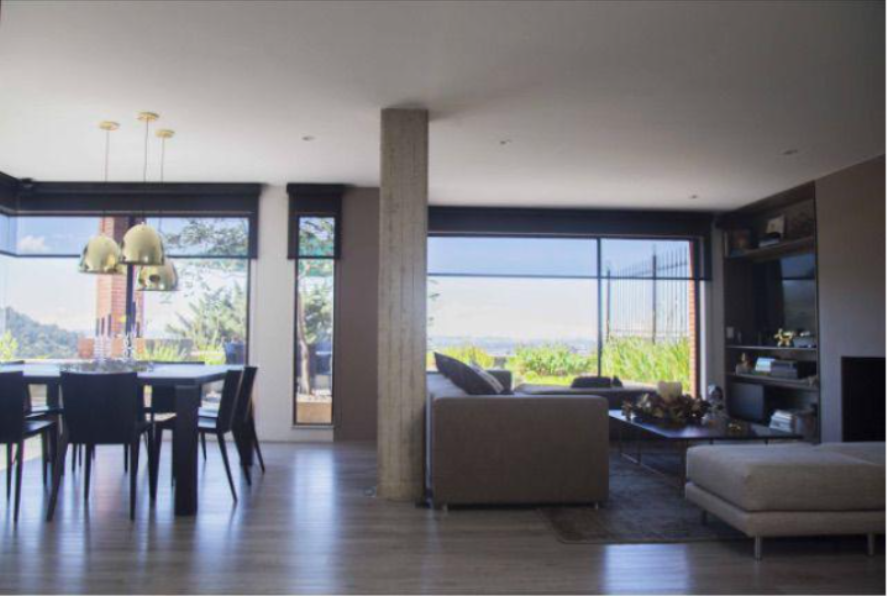 Apartamento en venta en Santa Ana Oriental, Bogotá · foto 8 de 8