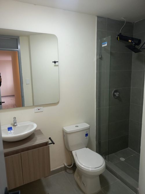 Apartamento de 3 alcobas en venta en Santander, Pereira, 72 m² · foto 7 de 10