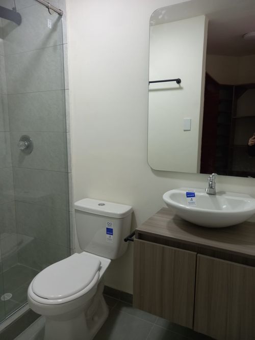 Apartamento de 3 alcobas en venta en Santander, Pereira, 72 m² · foto 10 de 10