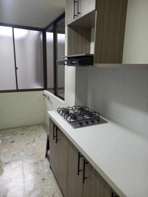 Apartamento de 3 alcobas en venta en Santander, Pereira, 72 m² · foto 3 de 10