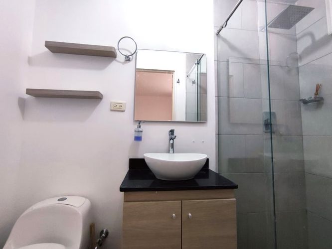 Apartamento en venta en Laureles, Medellín · foto 15 de 15