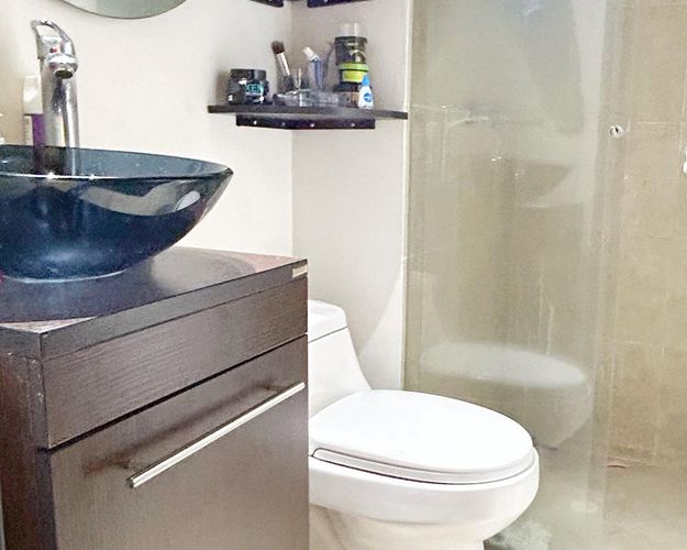 Apartamento en venta en El Poblado, Medellín · foto 8 de 9