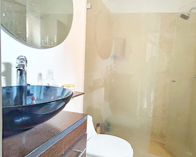 Apartamento en venta en El Poblado, Medellín · foto 9 de 9