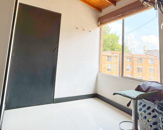 Apartamento en venta en El Poblado, Medellín · foto 6 de 9