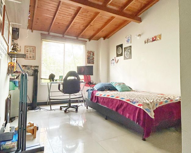 Apartamento en venta en El Poblado, Medellín · foto 7 de 9