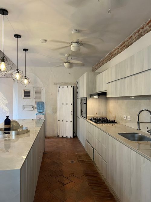 Casa de 5 alcobas en venta en San Diego, Cartagena, 375 m² · foto 6 de 24