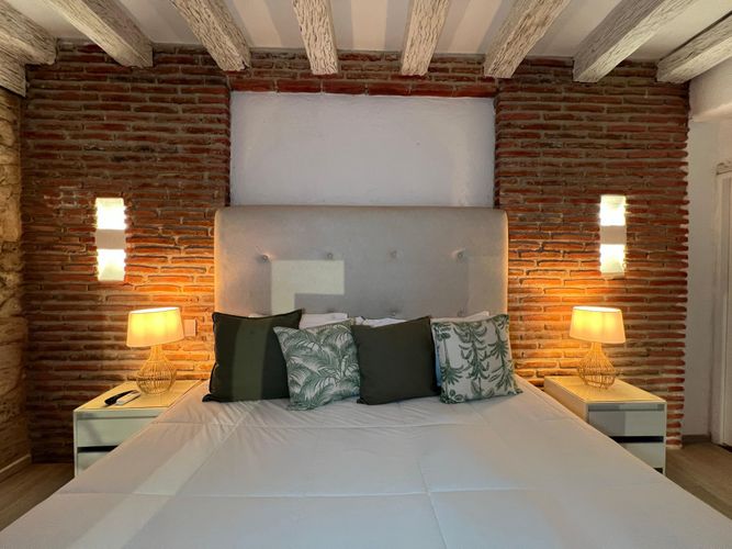 Casa de 5 alcobas en venta en San Diego, Cartagena, 375 m² · foto 9 de 24