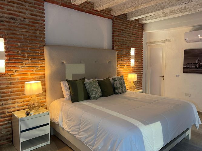 Casa de 5 alcobas en venta en San Diego, Cartagena, 375 m² · foto 10 de 24