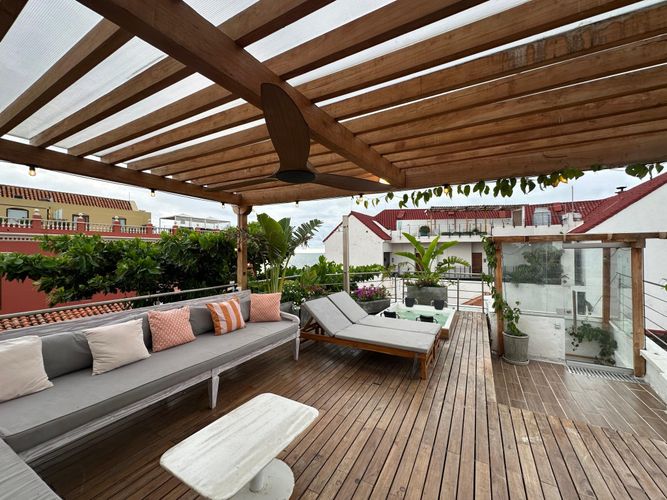 Casa de 5 alcobas en venta en San Diego, Cartagena, 375 m² · foto 16 de 24