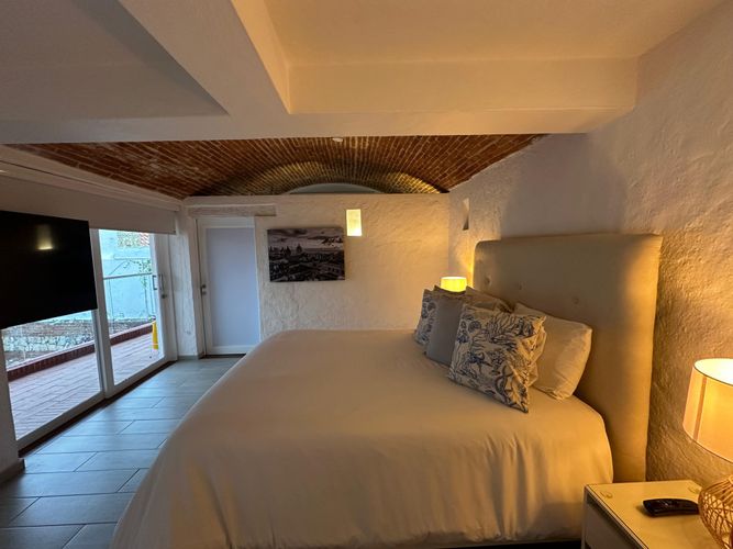 Casa de 5 alcobas en venta en San Diego, Cartagena, 375 m² · foto 18 de 24