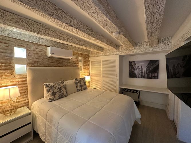 Casa de 5 alcobas en venta en San Diego, Cartagena, 375 m² · foto 20 de 24