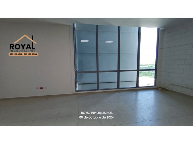 Oficina en venta en San Francisco, Barranquilla, 148 m² · foto 17 de 24