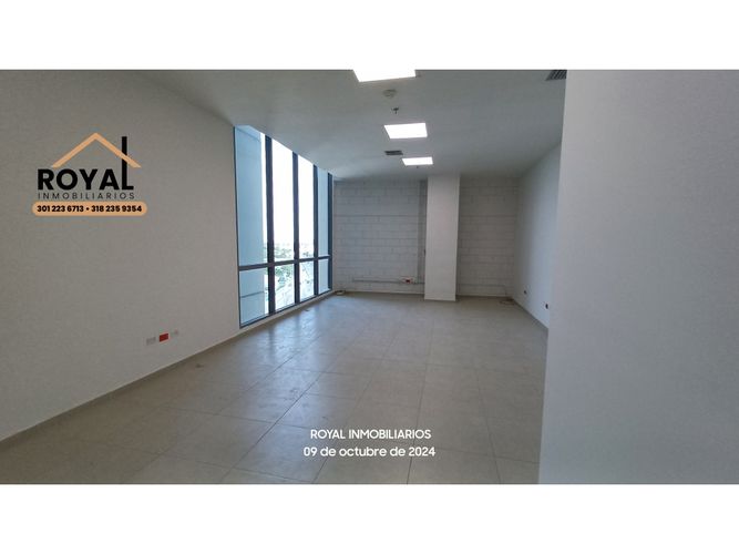 Oficina en venta en San Francisco, Barranquilla, 148 m² · foto 19 de 24