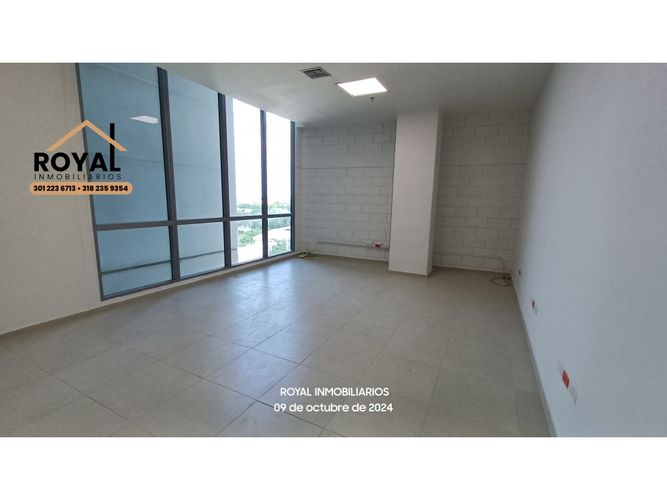 Oficina en venta en San Francisco, Barranquilla, 148 m² · foto 24 de 24