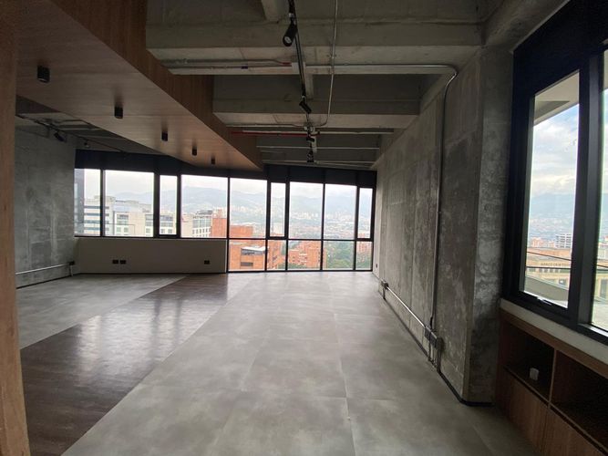 Oficina en arriendo en Patio Bonito, Medellín, 62 m² · foto 16 de 16