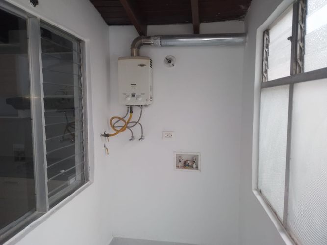 Oficina en arriendo en Belén, Medellín, 155 m² · foto 11 de 13