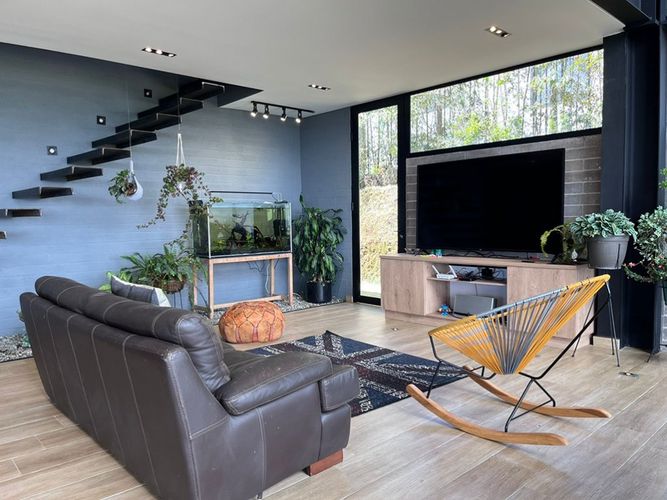 Casa de 3 alcobas en venta en Conjunto Residencial Isla Fuerta, Envigado, 400 m² · foto 2 de 15