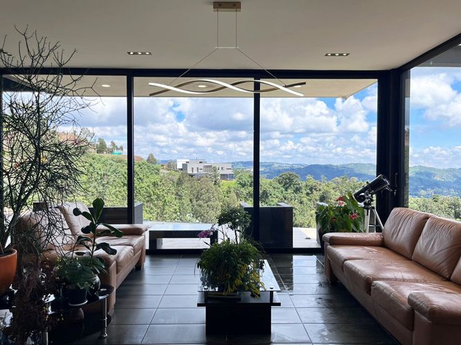 Casa de 3 alcobas en venta en Conjunto Residencial Isla Fuerta, Envigado, 400 m² · foto 4 de 15