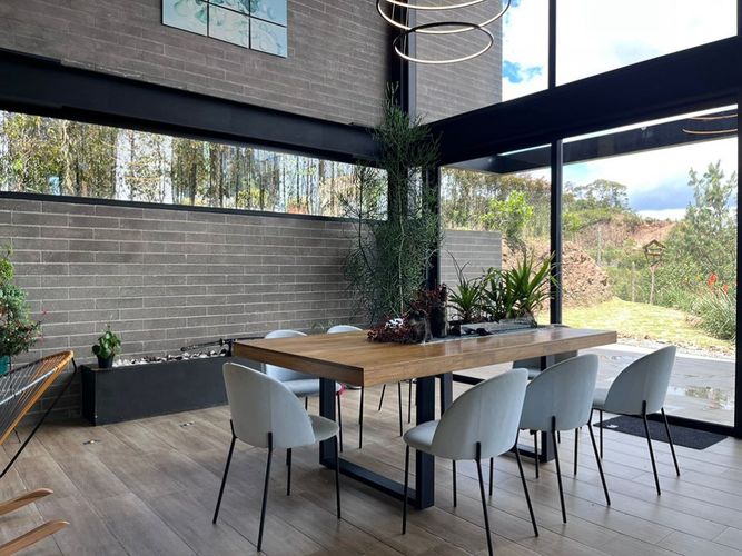 Casa de 3 alcobas en venta en Conjunto Residencial Isla Fuerta, Envigado, 400 m² · foto 5 de 15